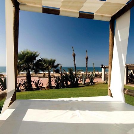 Riu Tikida Beach (Adults Only) Hotel Agadir Bagian luar foto